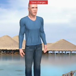 partner heterosexual devoted boy LoadingXI,  for adult online game playing