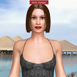 partner  hot shemale Manylla,  for adult online game playing