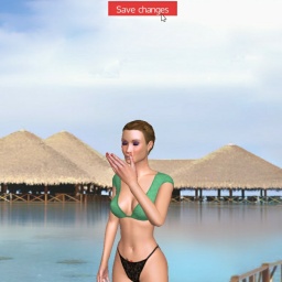 adults enjoying 3D sex games like bisexual nymphomaniac girl Frog1311, 