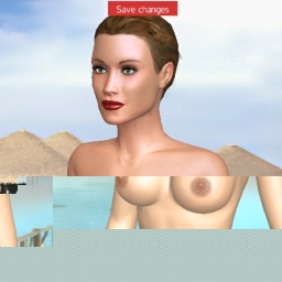 virtual sex game playing w. single girls like  hot girl Liadra, 