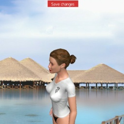 play virtual sex games with mate  hot girl Alice_23, 