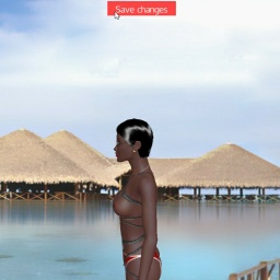 virtual sex game playing w. single girls like bisexual sodomist shemale Boobslick, Uzbekistan, 