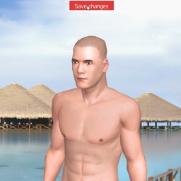 enjoy virtual sex games with mates like heterosexual fiend boy Marcelwachow, 