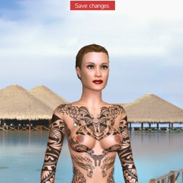Check out  hot girl Shemale12346,  if you want to oparticipate in sexgame MMORPG