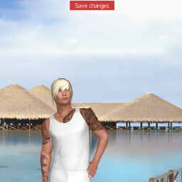 virtual sex game playing w. single girls like heterosexual lecher boy Dedmazay, Kazan, 