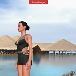 virtual sex and dating with people like bisexual voluble girl AnnaPolina, France, je ne suis pas gratuite mais je vous promets le 7e ciel :)