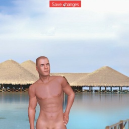 3Dsex game playing AChat community member  erotomanic boy Xxnikoxx, 