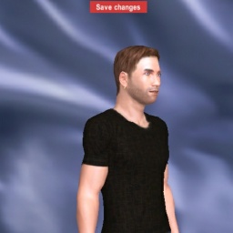 see  hot boy Tony999,  while playing porn game online