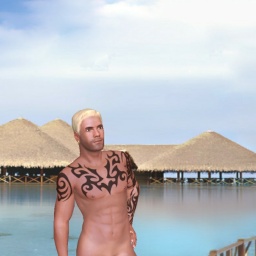 for 3D virtual sex game, join and contact homosexual fiend boy Bartoczke, Poland, cum baby