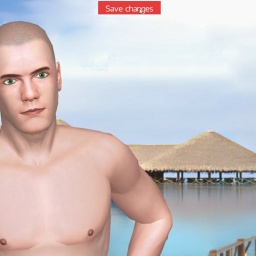 Check out heterosexual fiend boy Mailslanga, America,  if you want to oparticipate in sexgame MMORPG