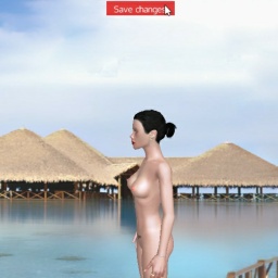 free cybersex experience with heterosexual bugger girl Thinhhoadoc, 