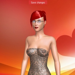 Check out bisexual devoted girl Christina888, USA, Naughty girl, 100 a$ for fun if you want to oparticipate in sexgame MMORPG