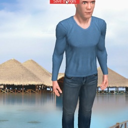 see heterosexual hot boy Forden,  while playing porn game online