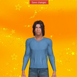 best sim sex game online with heterosexual fiend boy Sirpanda23, 