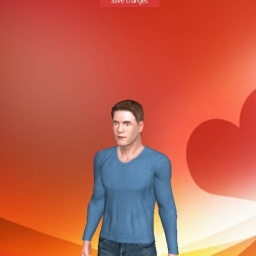 free cybersex experience with  hot boy Sawa25, 