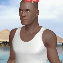 free cybersex experience with  erotomanic boy Tenteny, 
