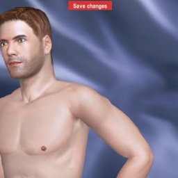 play online virtual sex game with member  hot boy Wendir, 