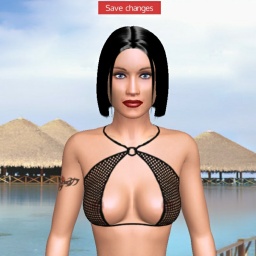 play virtual sex games with mate bisexual fiend shemale NataliSexy, Poland, like group sex