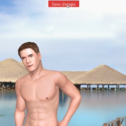 multiplayer virtual sex game player heterosexual sodomist boy Nicholas0441, United States, 