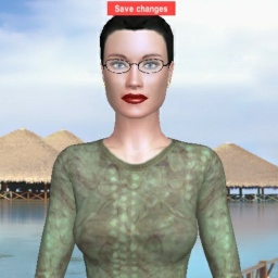 enjoy virtual sex games with mates like bisexual nymphomaniac girl Louvre2, tr, 