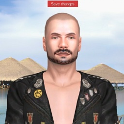 for 3D virtual sex game, join and contact heterosexual devoted boy LittleRose, USA, 