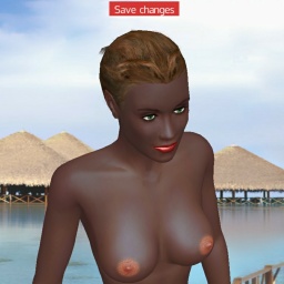 3Dsex game playing AChat community member  hot shemale Ts_hot_thai, like fuck white man and woman