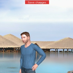 free cybersex experience with heterosexual erotomanic boy LocalHeroT, Germany, 