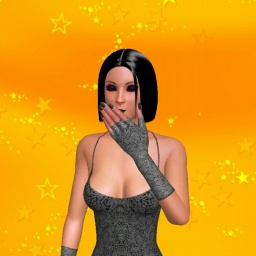 3D sex game community member bisexual bugger girl MillieBlack, Eng, no colds thnx...