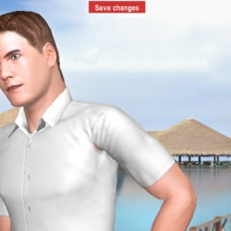 try virtual 3D sex with heterosexual hot boy Marek1991, 