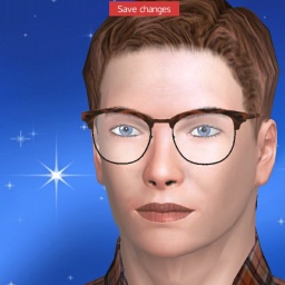 free 3D sex game adventures with bisexual sex maniac boy Timmas, home sweet horny home, just a curious nerd:)into peeping