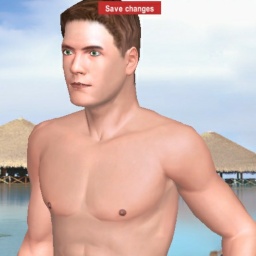 partner  hot boy JULI_YH,  for adult online game playing