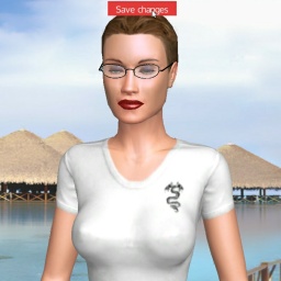 play online virtual sex game with member homosexual brute girl Tunedman, France, Milfa, 