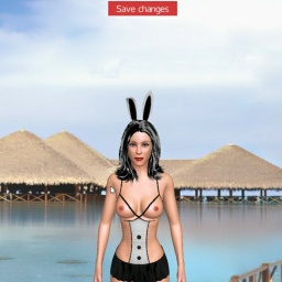 sexgame online MMO playing with adult member heterosexual bugger girl Hentaithan, 