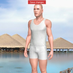 hot  hot boy Joe2020, america,  enjoys online 3Dsex