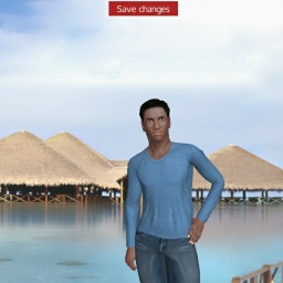 connect and play virtual 3D sex with heterosexual virile boy Hentaicake, 