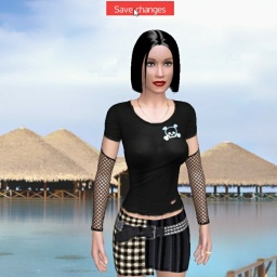 best sim sex game online with heterosexual fiend girl Alice_19, Ukraine, Whore, 