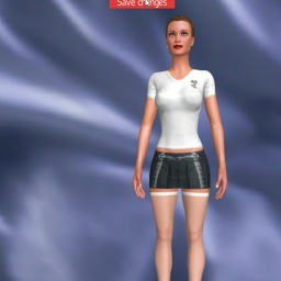 virtual sex and dating with people like heterosexual sex maniac girl Boomwell, Spain, once you experience my skills, and youll be obsessed with me.