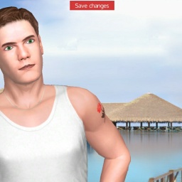 playing hot sex games with fans like bisexual romantic boy Manoflove1, 