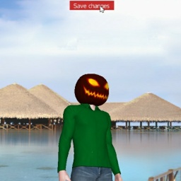 hot heterosexual communicative boy SublimeChaos, usa,  enjoys online 3Dsex