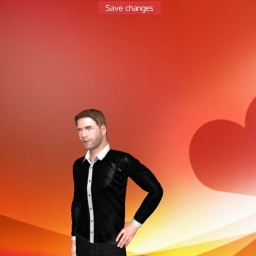 multiplayer virtual sex game player bisexual sex maniac boy Mrtimmyt, 