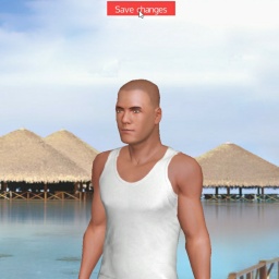 virtual sex game playing w. single girls like heterosexual lush boy Ransom, 