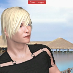 virtual sex and dating with people like bisexual tender boy JustinBxx, 