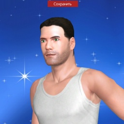 try virtual 3D sex with heterosexual pervert boy Ivan003, Russia, 
