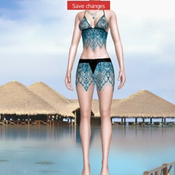 for 3D virtual sex game, join and contact bisexual vuloptuous girl Demi, Brazil, 