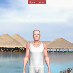 free cybersex experience with  voluptuous boy Gigu_k, 