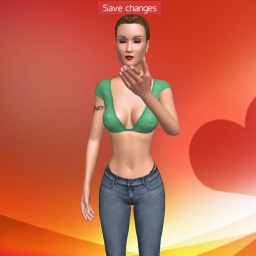 Check out bisexual erotomanic shemale Double0Seven, Canada,  if you want to oparticipate in sexgame MMORPG