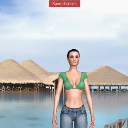 virtual sex game playing w. single girls like  narcissist shemale Demonic44, 