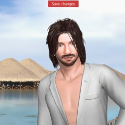 connect and play virtual 3D sex with bisexual sexy boy Benohyeah, 