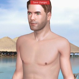 multiplayer virtual sex game player heterosexual virile boy Revan1997, 