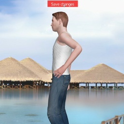 virtual sex and dating with people like heterosexual brute boy Jerkysub69, USA, 